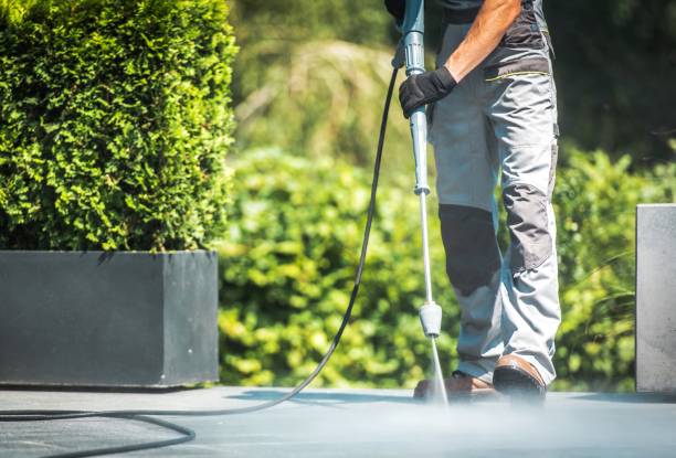 Best Post-Construction Pressure Washing  in Greensburg, LA