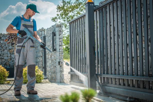 Best Playground Equipment Cleaning  in Greensburg, LA