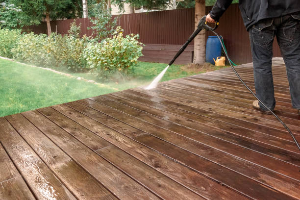 Best Sidewalk and Walkway Cleaning  in Greensburg, LA