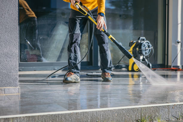 Solar Panel Cleaning in Greensburg, LA