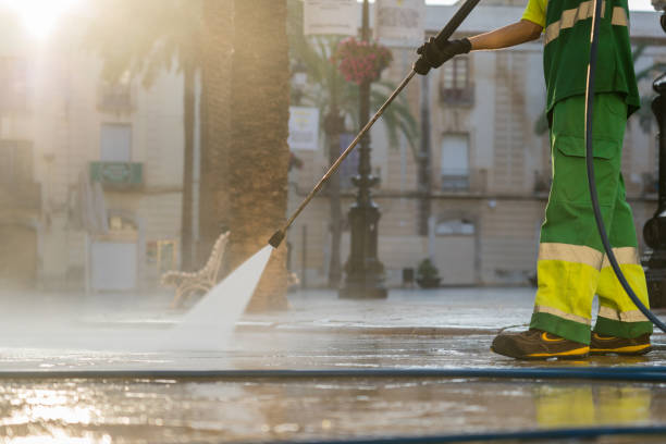 Greensburg, LA Pressure washing Company